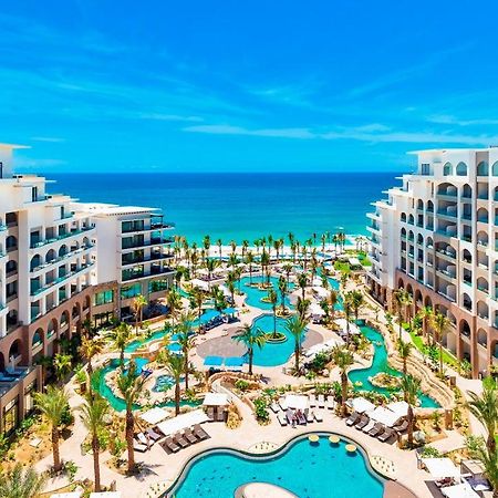 Villa La Valencia Beach Resort & Spa Los Cabos ซานโฮเซ เดล กาโบ ภายนอก รูปภาพ