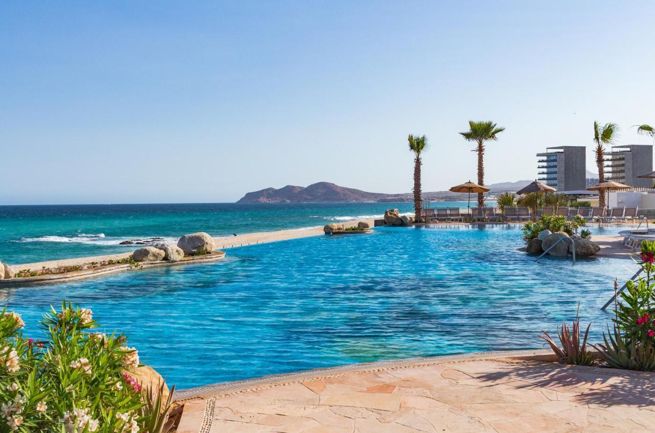 Villa La Valencia Beach Resort & Spa Los Cabos ซานโฮเซ เดล กาโบ ภายนอก รูปภาพ