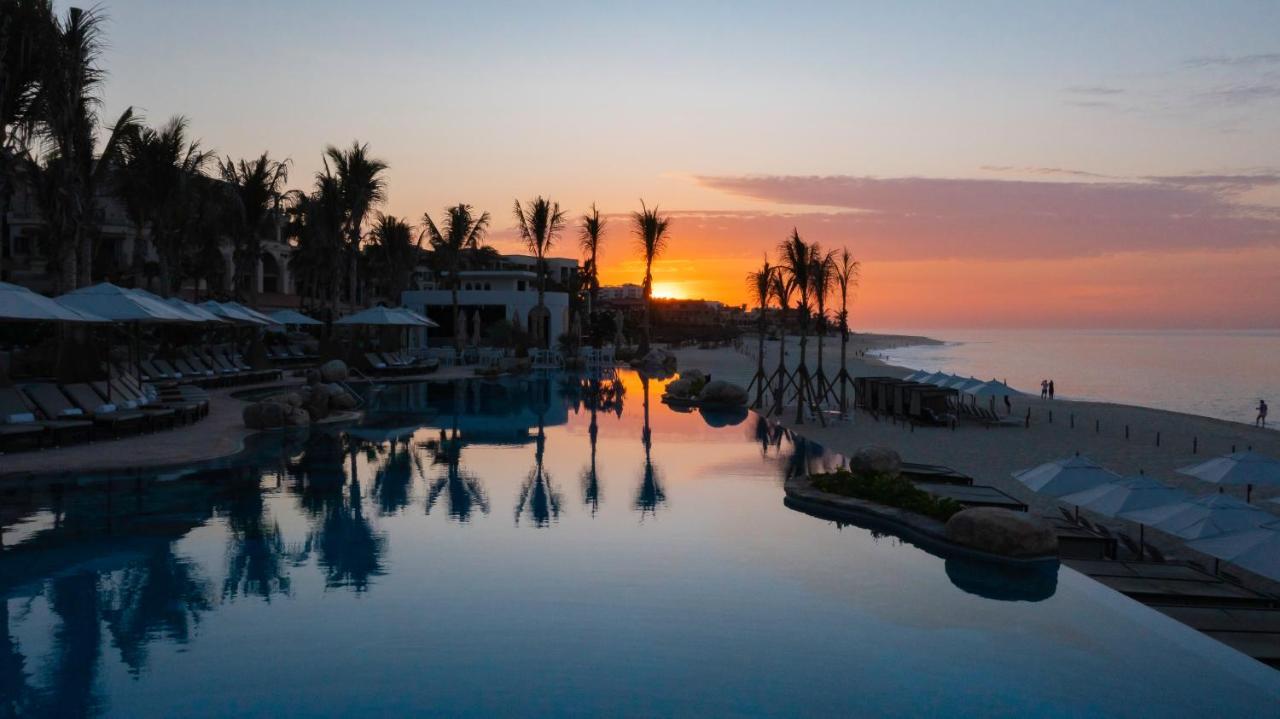 Villa La Valencia Beach Resort & Spa Los Cabos ซานโฮเซ เดล กาโบ ภายนอก รูปภาพ