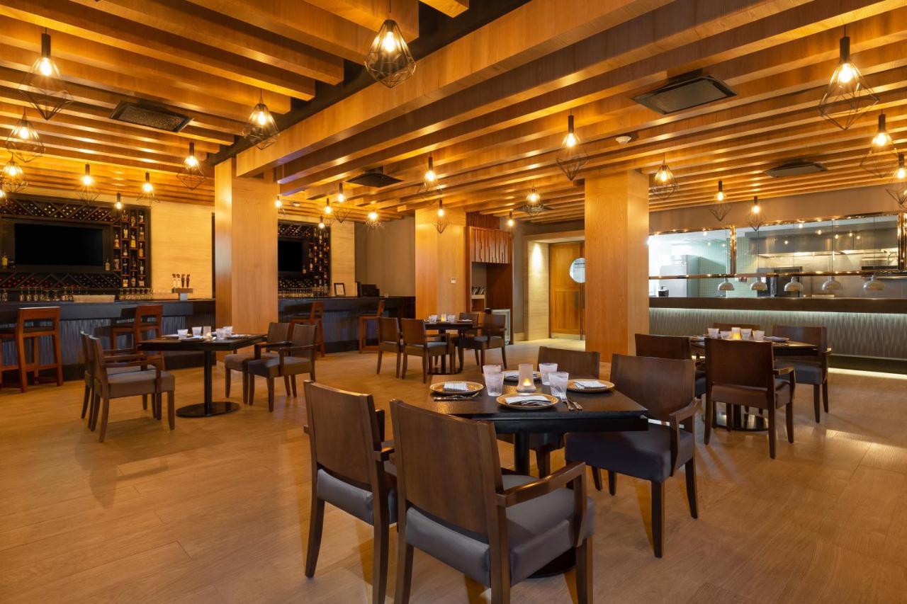 Villa La Valencia Beach Resort & Spa Los Cabos ซานโฮเซ เดล กาโบ ภายนอก รูปภาพ