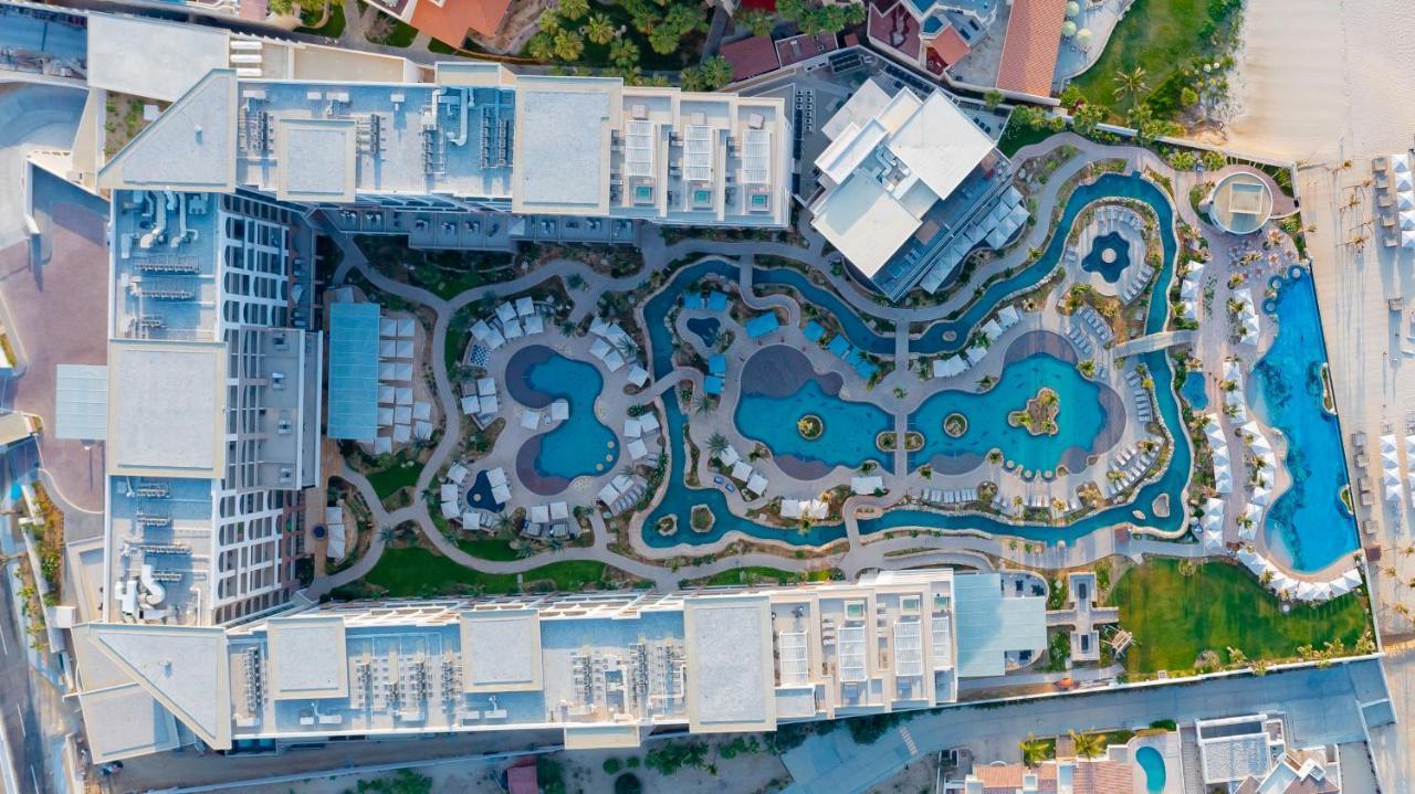 Villa La Valencia Beach Resort & Spa Los Cabos ซานโฮเซ เดล กาโบ ภายนอก รูปภาพ