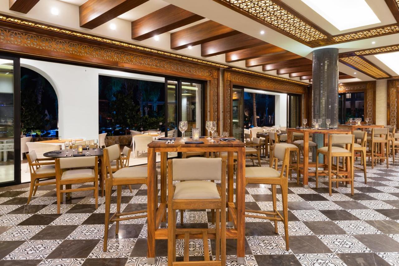 Villa La Valencia Beach Resort & Spa Los Cabos ซานโฮเซ เดล กาโบ ภายนอก รูปภาพ