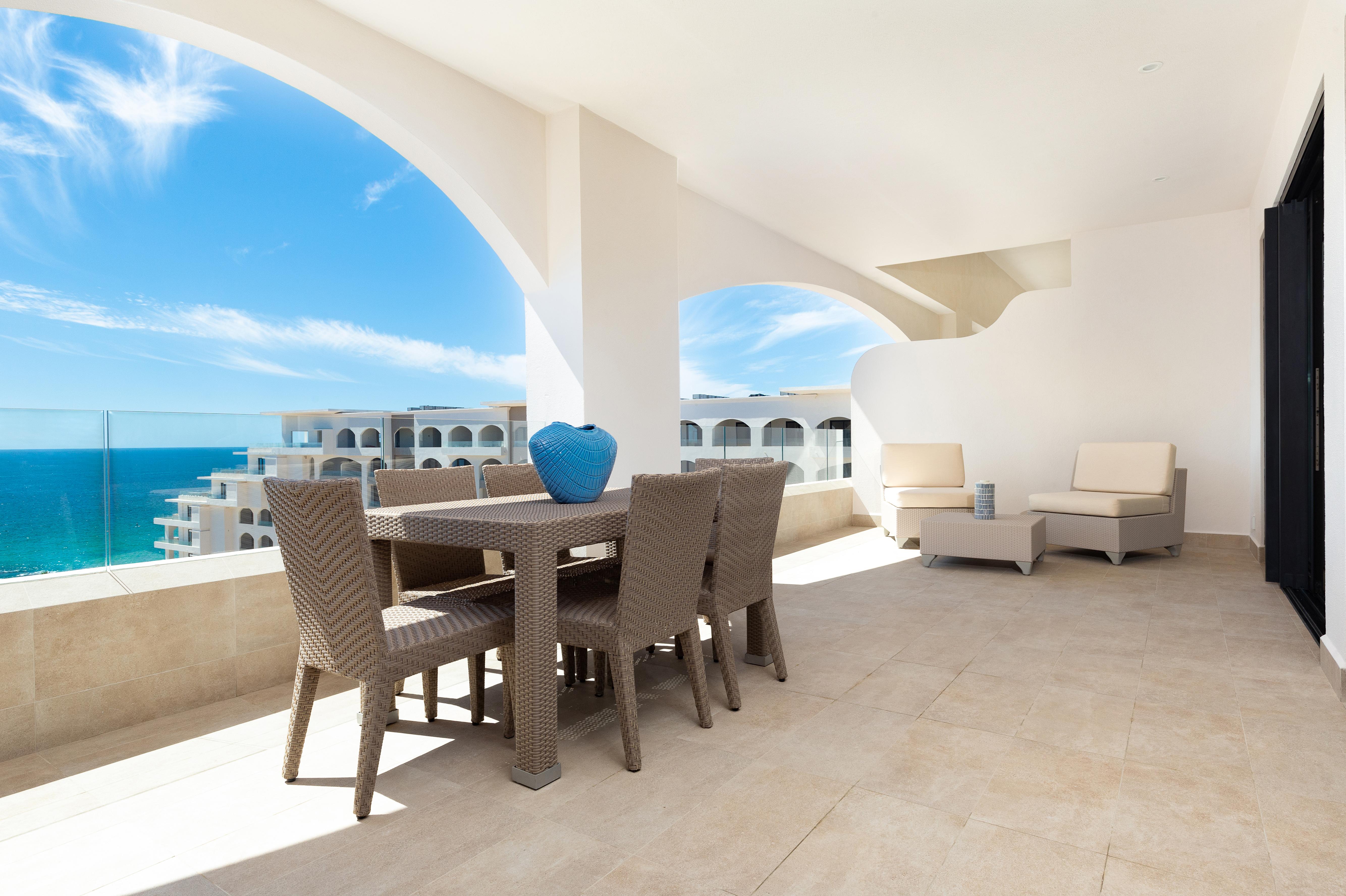 Villa La Valencia Beach Resort & Spa Los Cabos ซานโฮเซ เดล กาโบ ภายนอก รูปภาพ