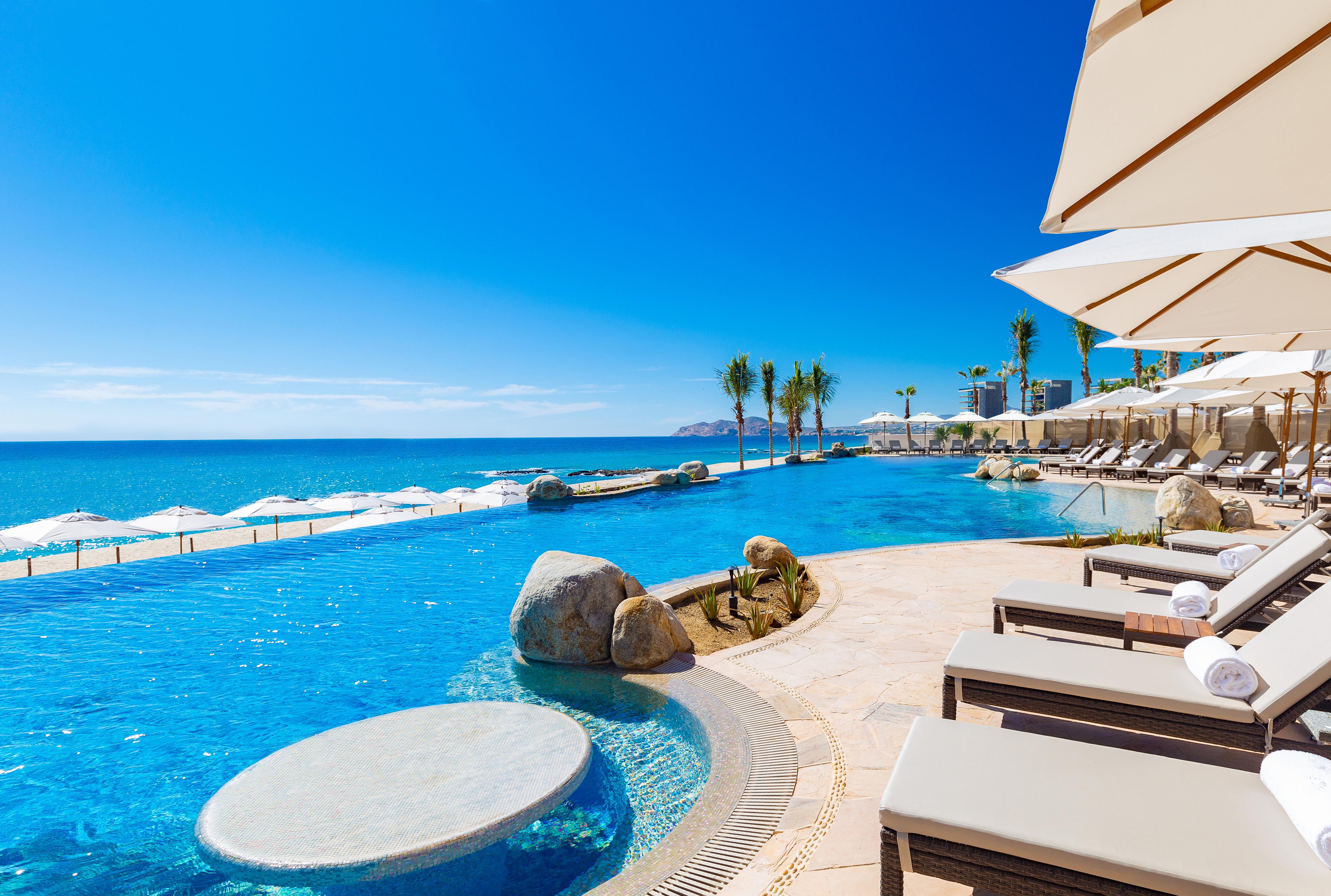 Villa La Valencia Beach Resort & Spa Los Cabos ซานโฮเซ เดล กาโบ ภายนอก รูปภาพ