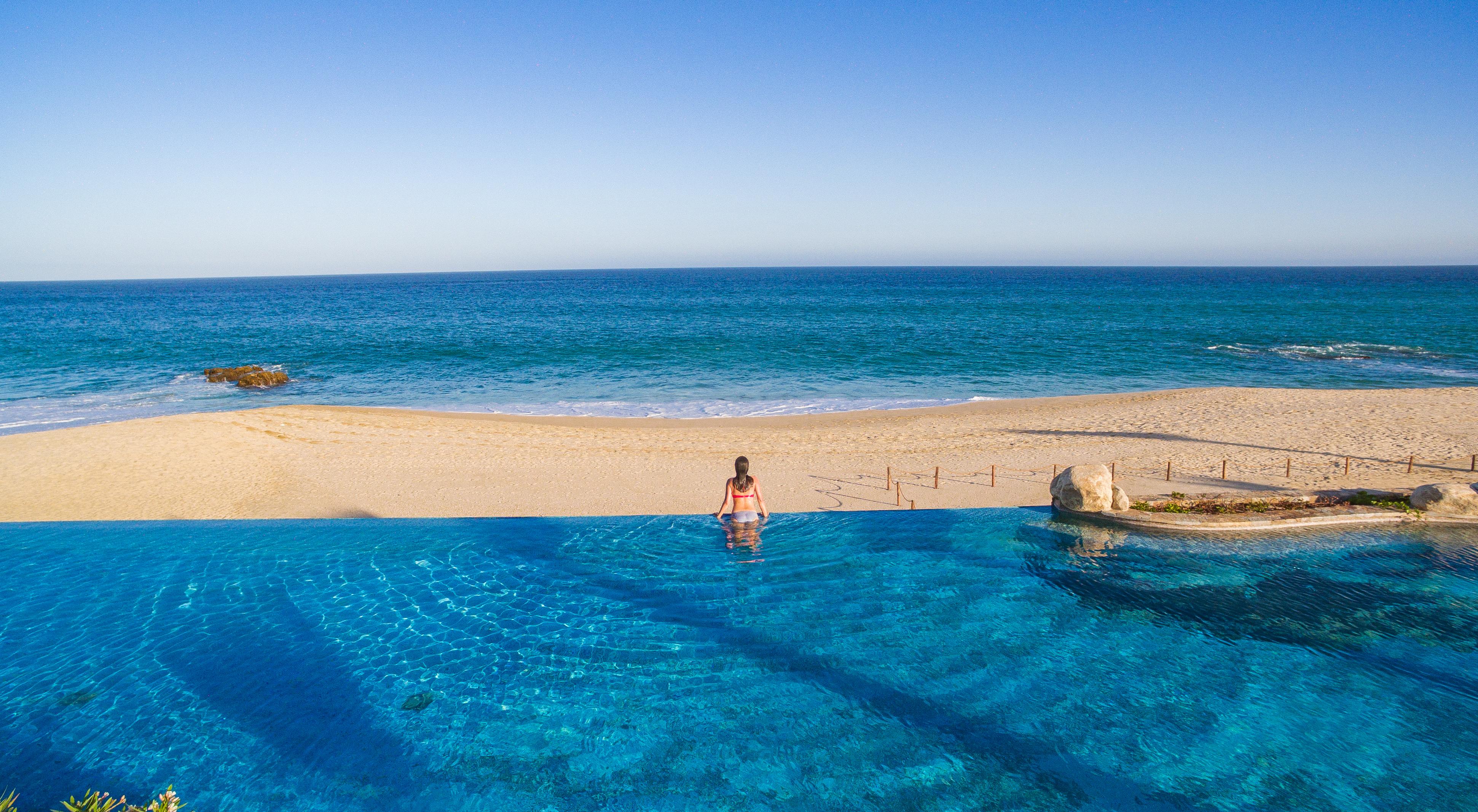 Villa La Valencia Beach Resort & Spa Los Cabos ซานโฮเซ เดล กาโบ ภายนอก รูปภาพ