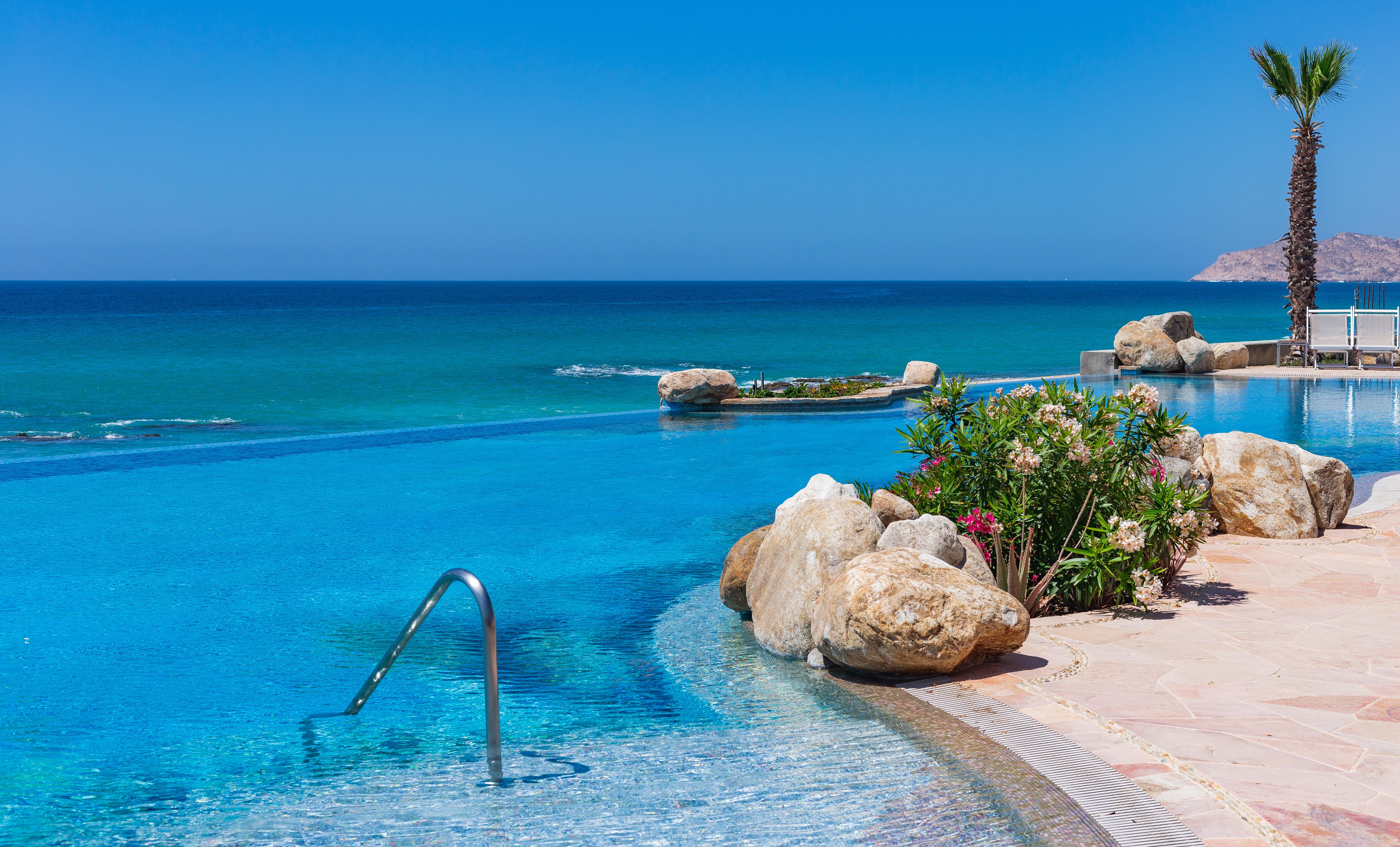 Villa La Valencia Beach Resort & Spa Los Cabos ซานโฮเซ เดล กาโบ ภายนอก รูปภาพ