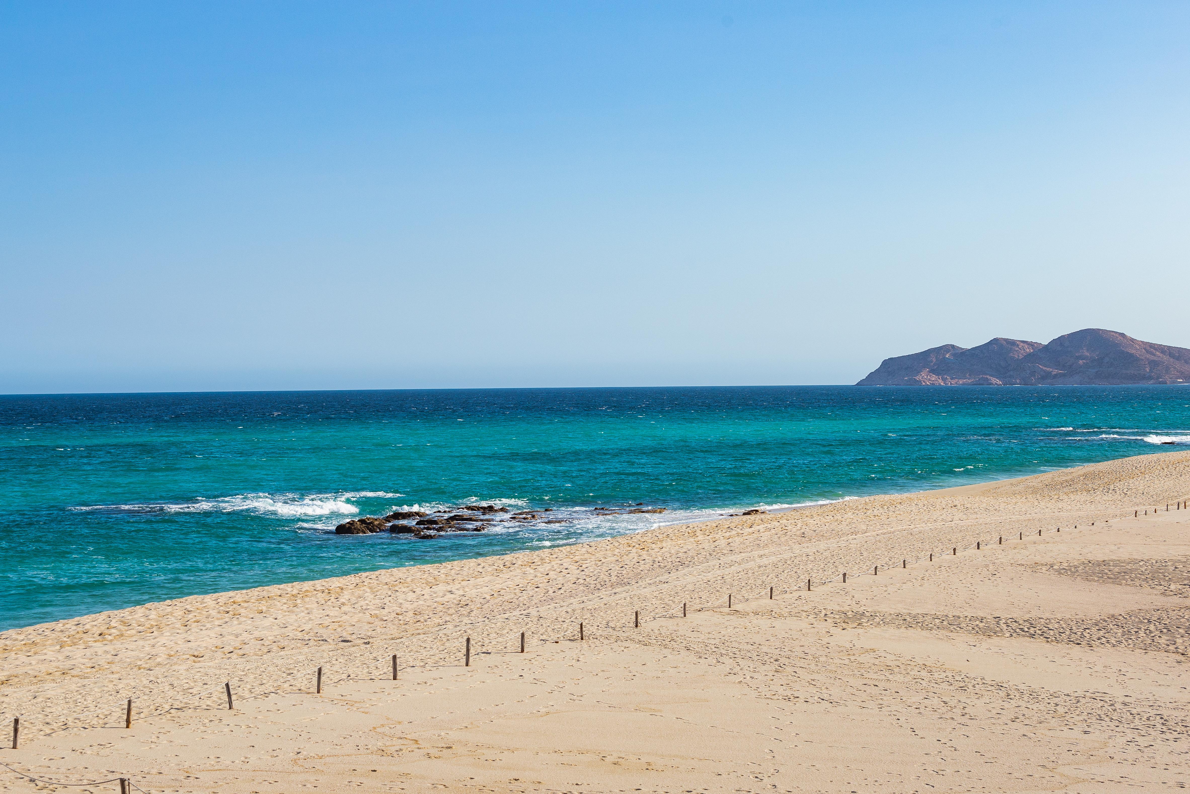 Villa La Valencia Beach Resort & Spa Los Cabos ซานโฮเซ เดล กาโบ ภายนอก รูปภาพ