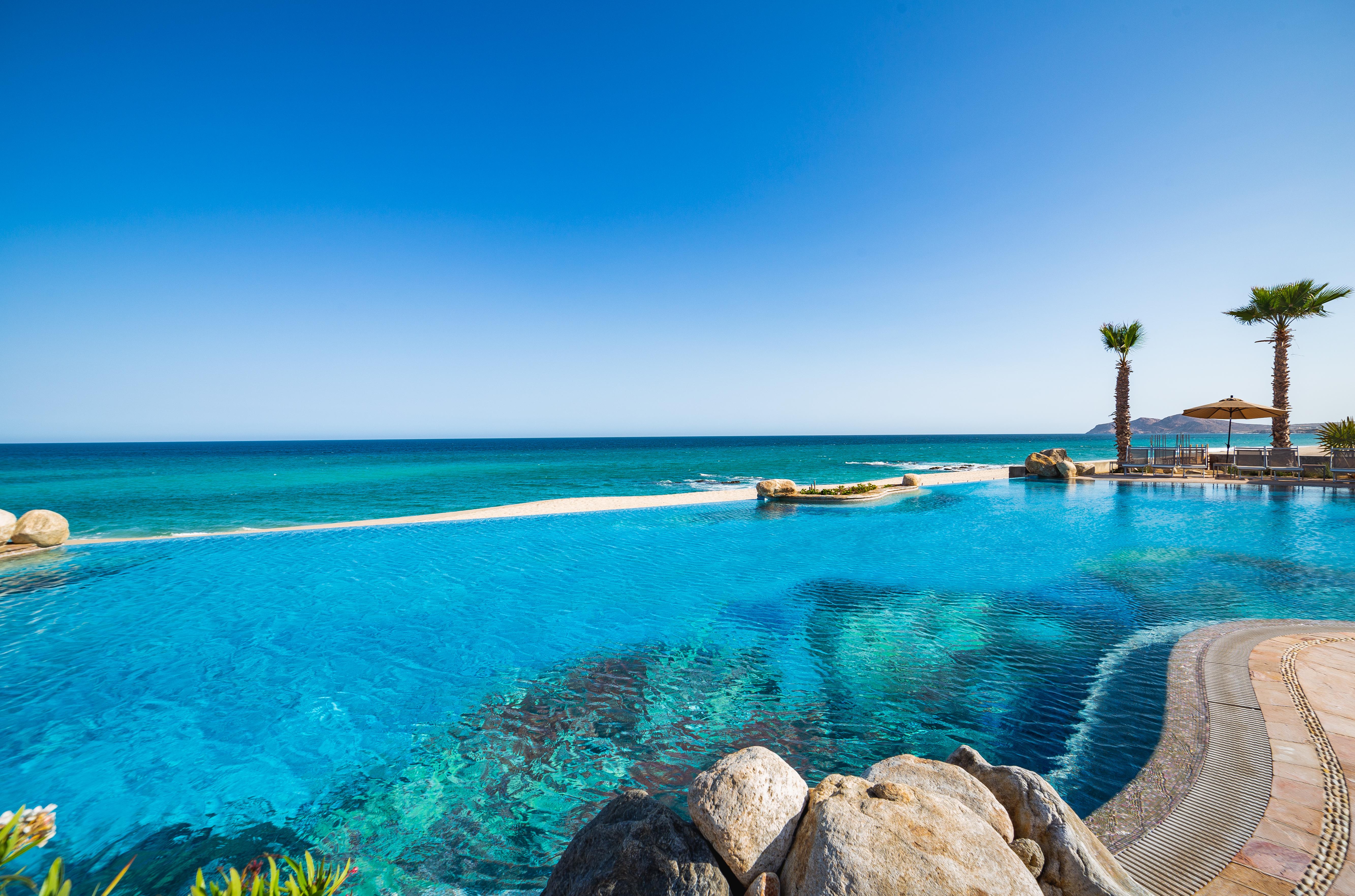 Villa La Valencia Beach Resort & Spa Los Cabos ซานโฮเซ เดล กาโบ ภายนอก รูปภาพ