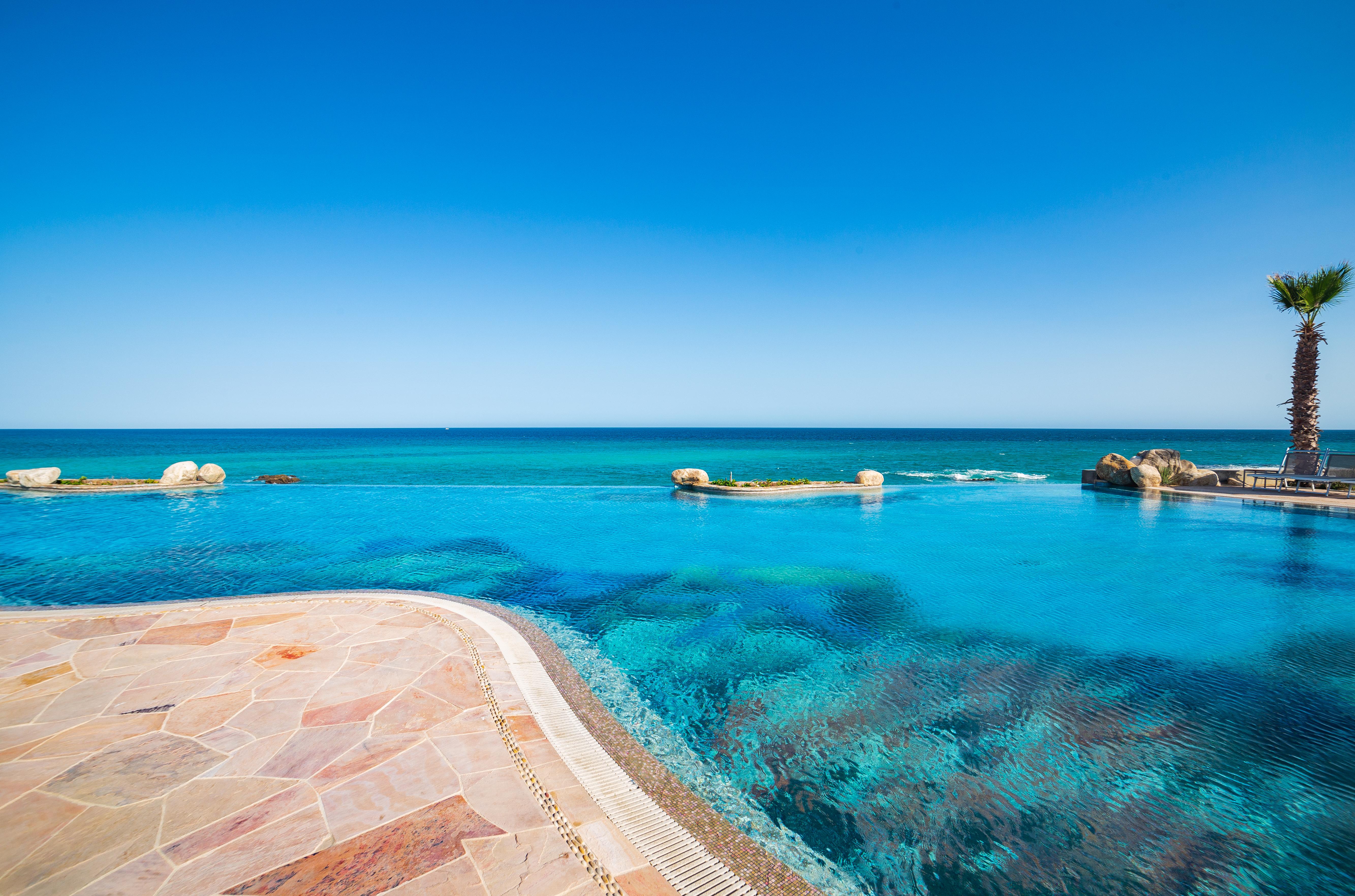 Villa La Valencia Beach Resort & Spa Los Cabos ซานโฮเซ เดล กาโบ ภายนอก รูปภาพ