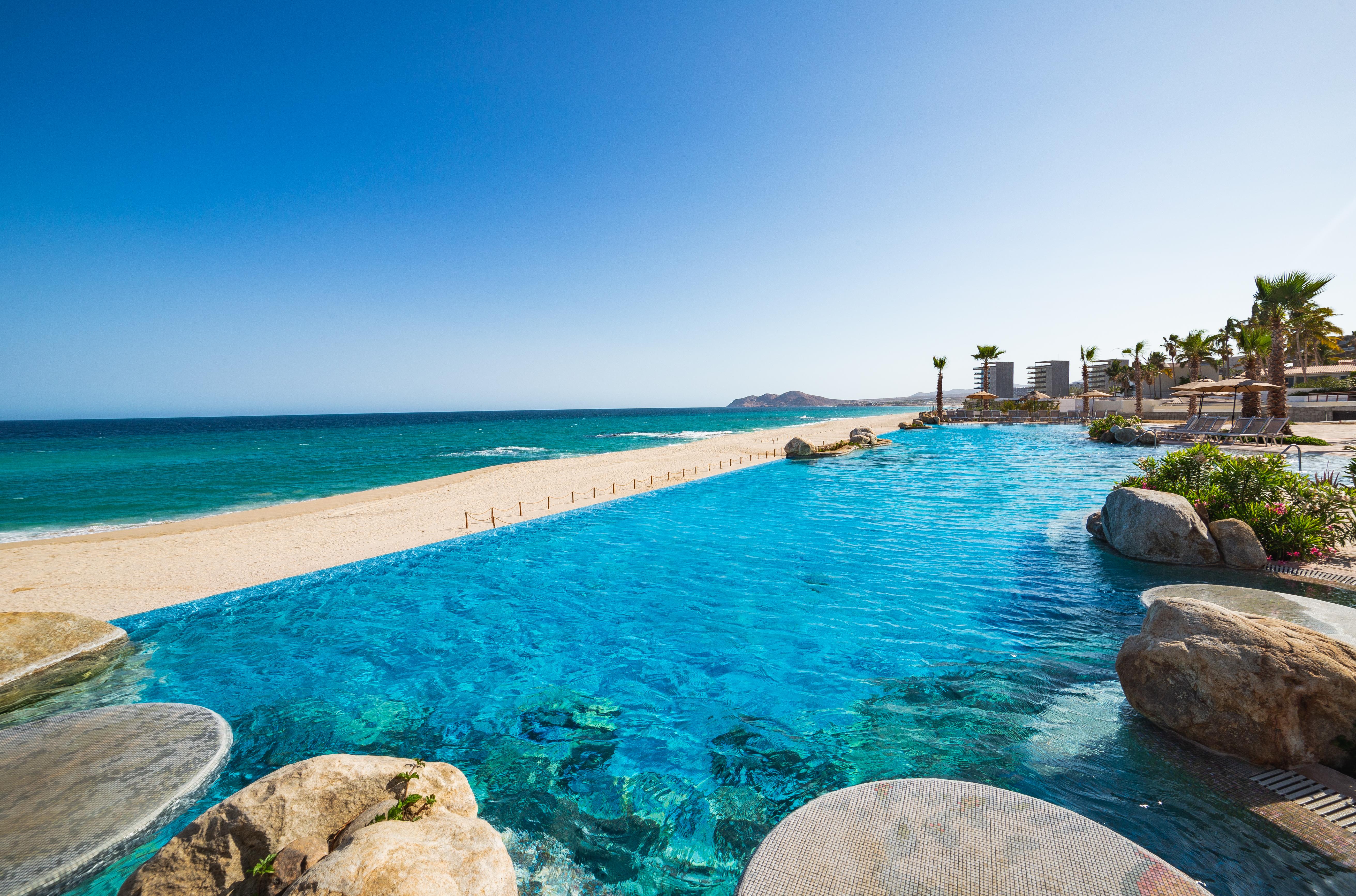 Villa La Valencia Beach Resort & Spa Los Cabos ซานโฮเซ เดล กาโบ ภายนอก รูปภาพ