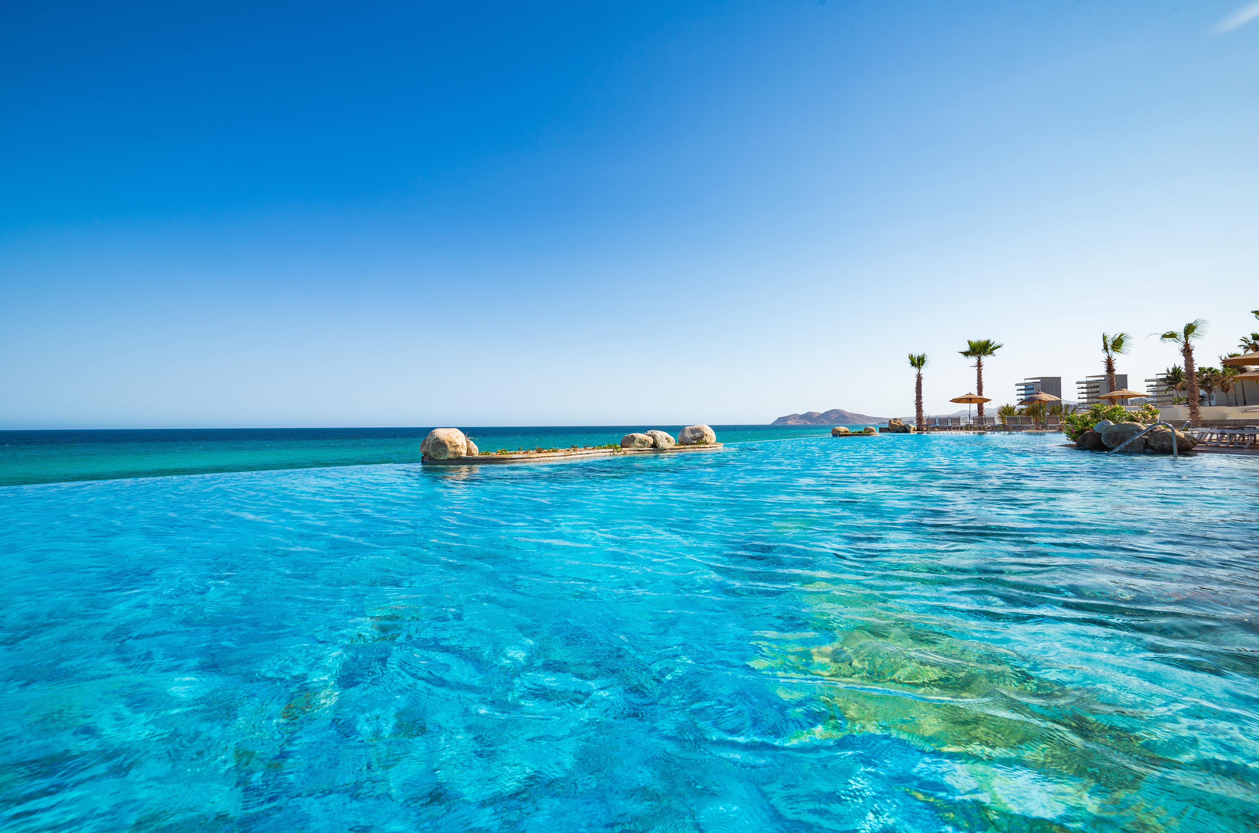 Villa La Valencia Beach Resort & Spa Los Cabos ซานโฮเซ เดล กาโบ ภายนอก รูปภาพ