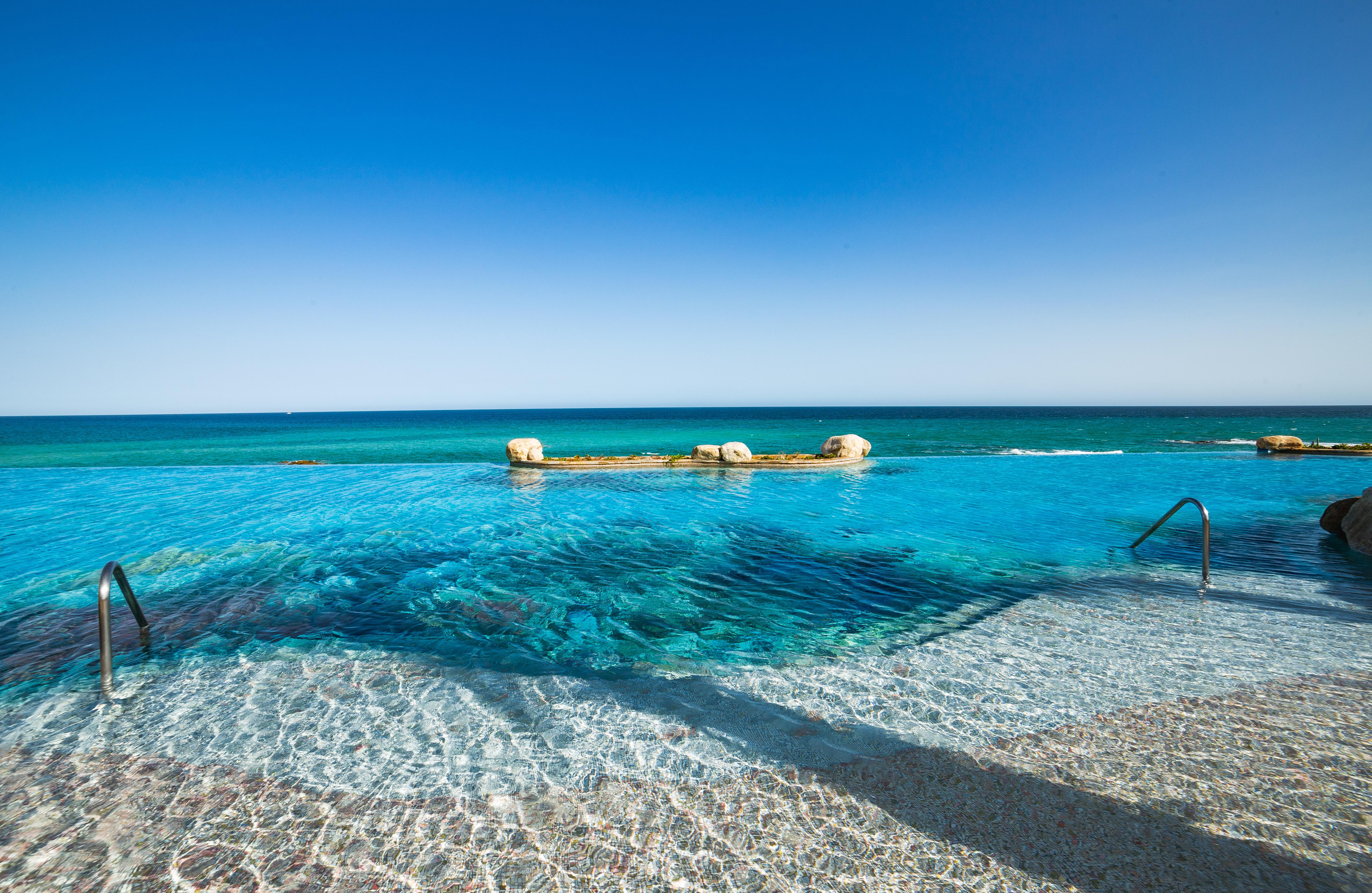 Villa La Valencia Beach Resort & Spa Los Cabos ซานโฮเซ เดล กาโบ ภายนอก รูปภาพ