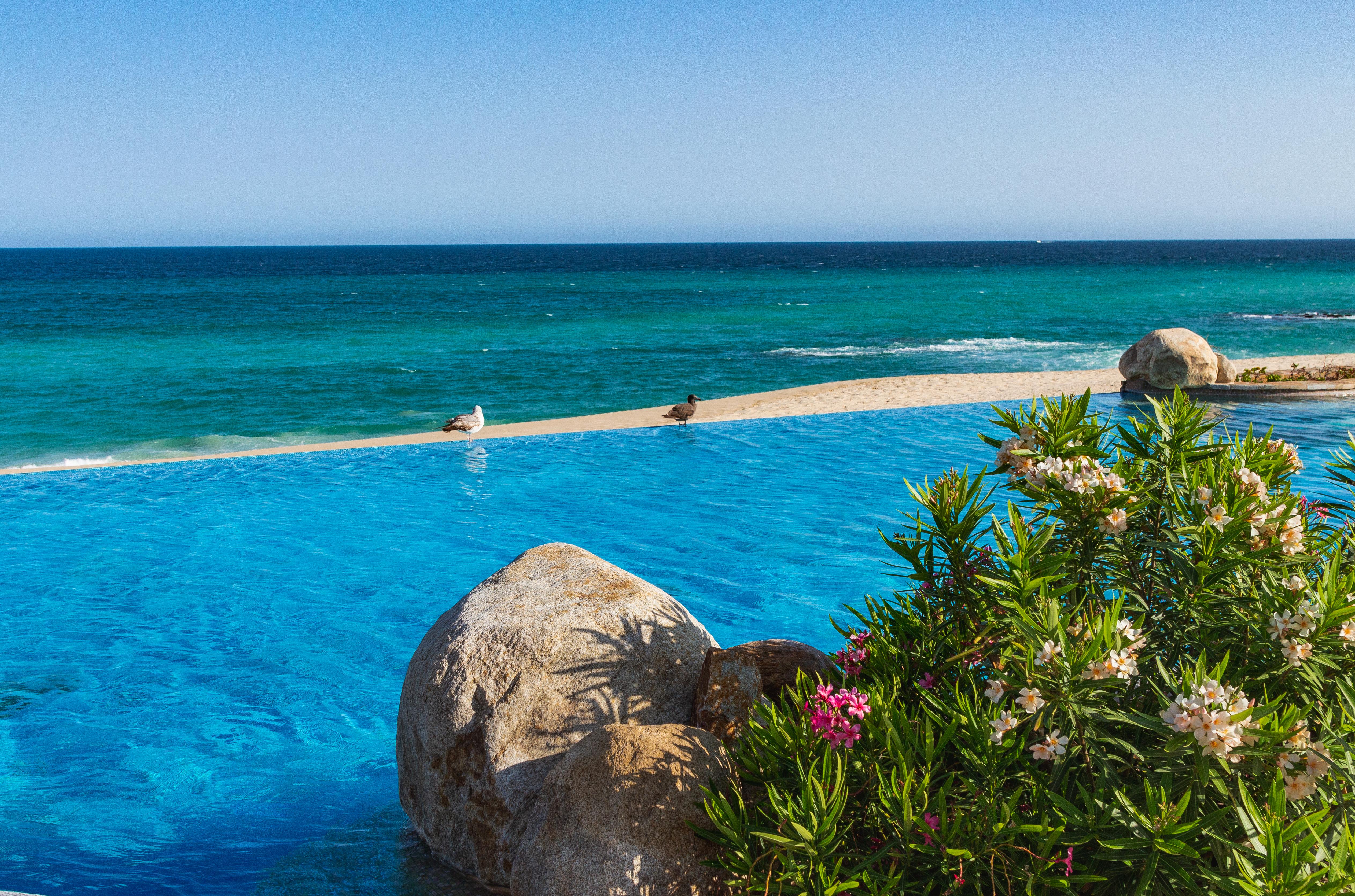 Villa La Valencia Beach Resort & Spa Los Cabos ซานโฮเซ เดล กาโบ ภายนอก รูปภาพ