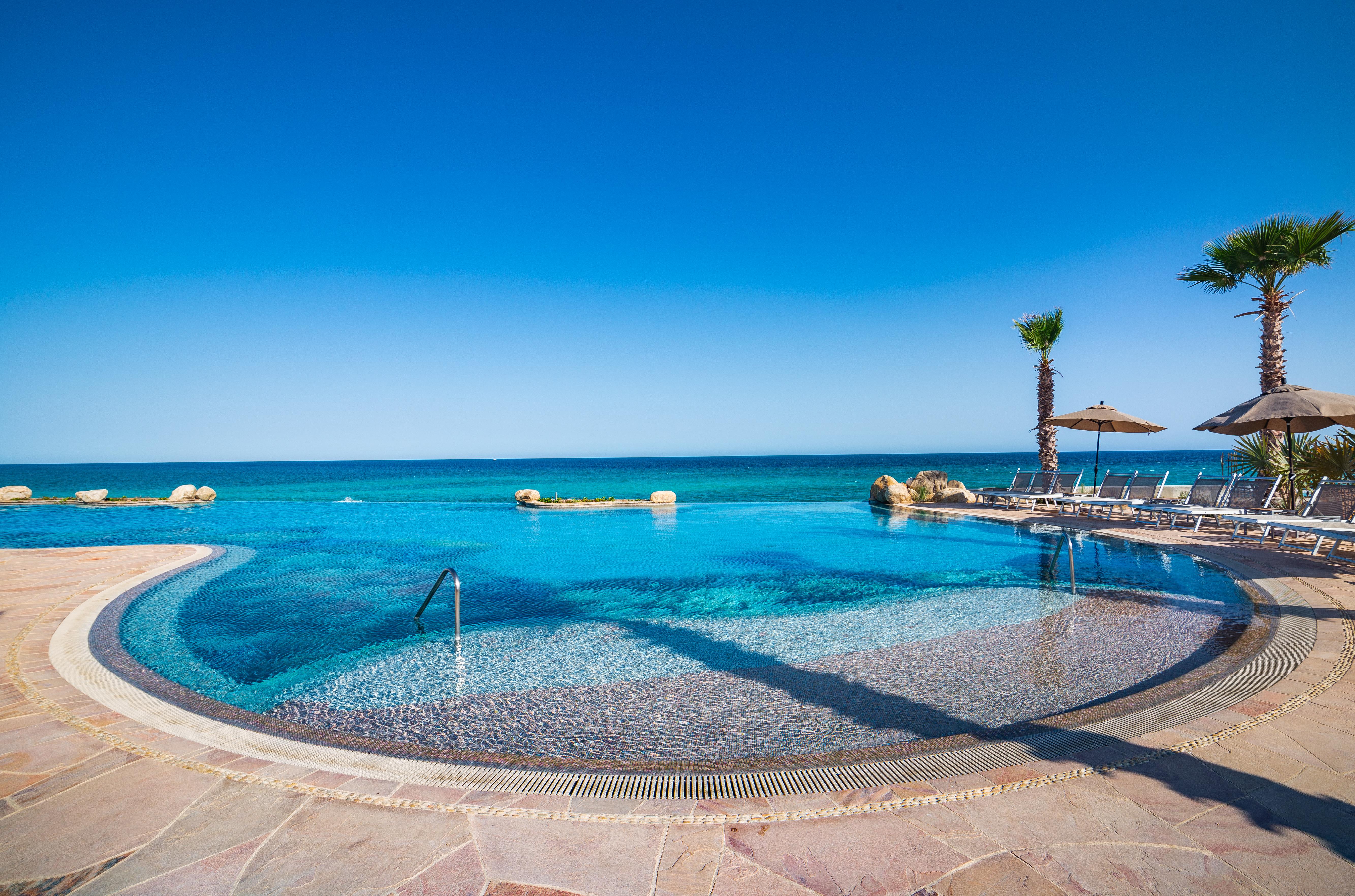 Villa La Valencia Beach Resort & Spa Los Cabos ซานโฮเซ เดล กาโบ ภายนอก รูปภาพ