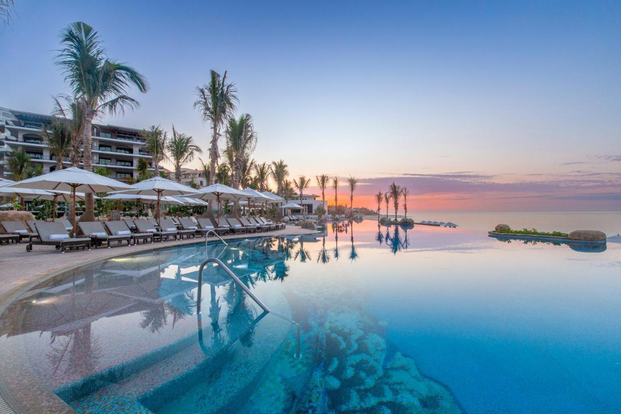 Villa La Valencia Beach Resort & Spa Los Cabos ซานโฮเซ เดล กาโบ ภายนอก รูปภาพ