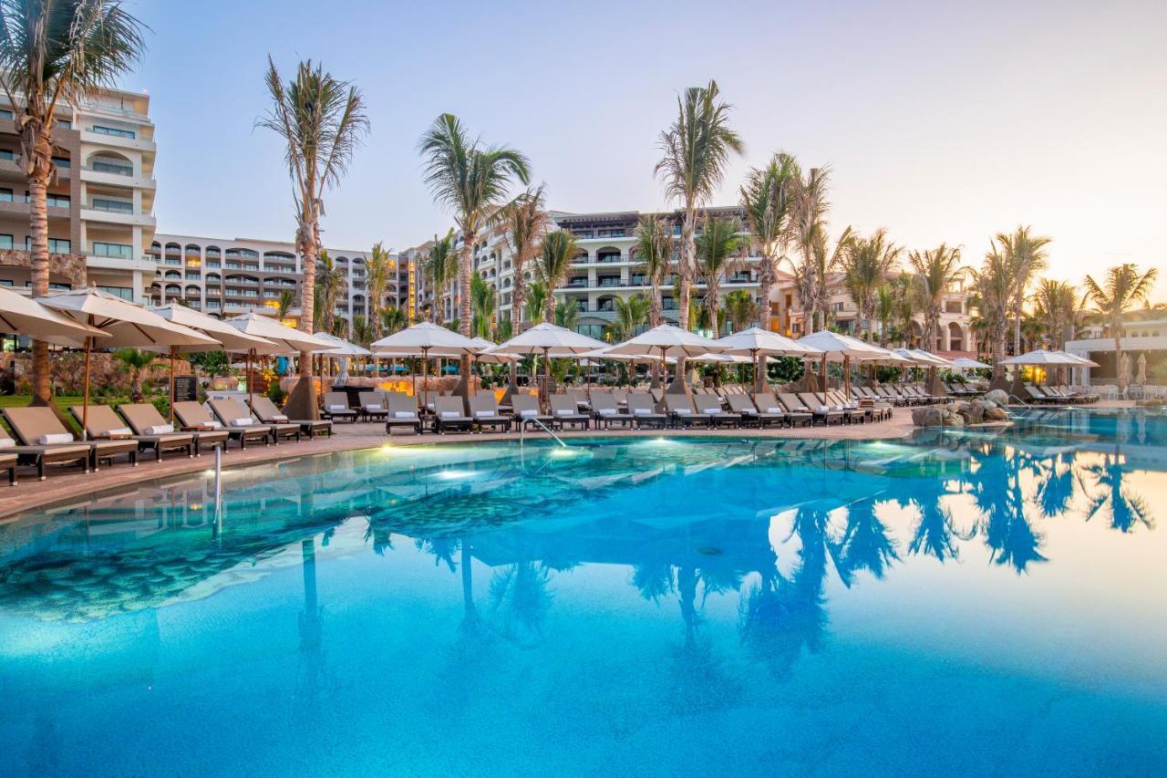Villa La Valencia Beach Resort & Spa Los Cabos ซานโฮเซ เดล กาโบ ภายนอก รูปภาพ