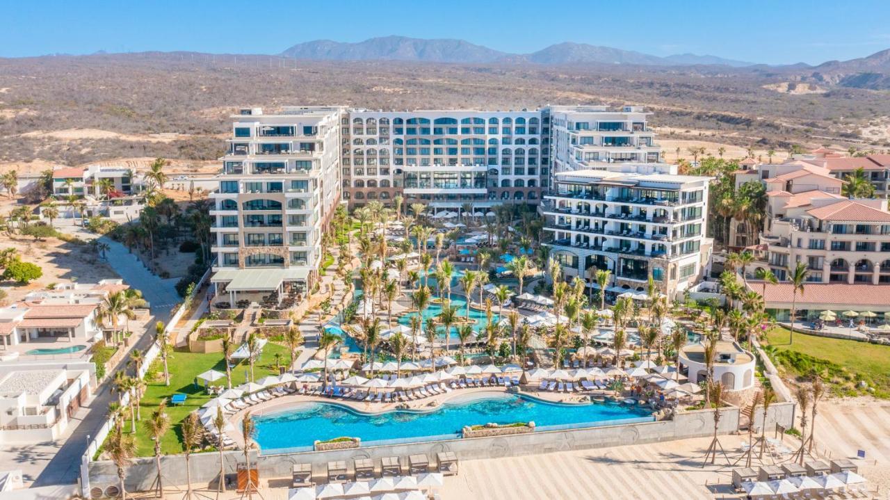 Villa La Valencia Beach Resort & Spa Los Cabos ซานโฮเซ เดล กาโบ ภายนอก รูปภาพ