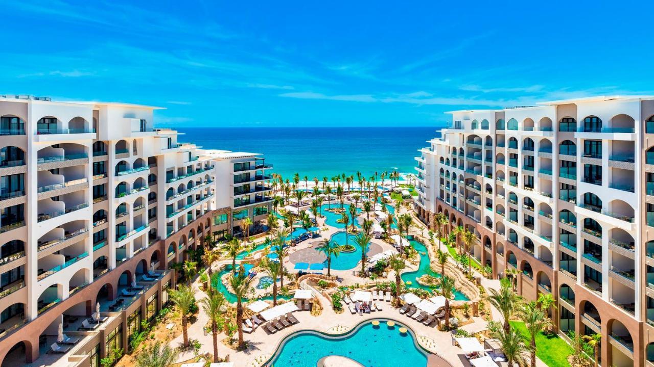 Villa La Valencia Beach Resort & Spa Los Cabos ซานโฮเซ เดล กาโบ ภายนอก รูปภาพ