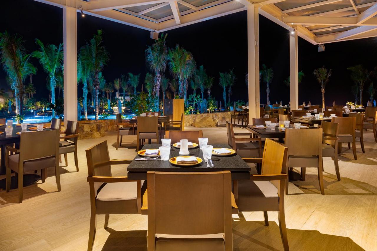 Villa La Valencia Beach Resort & Spa Los Cabos ซานโฮเซ เดล กาโบ ภายนอก รูปภาพ