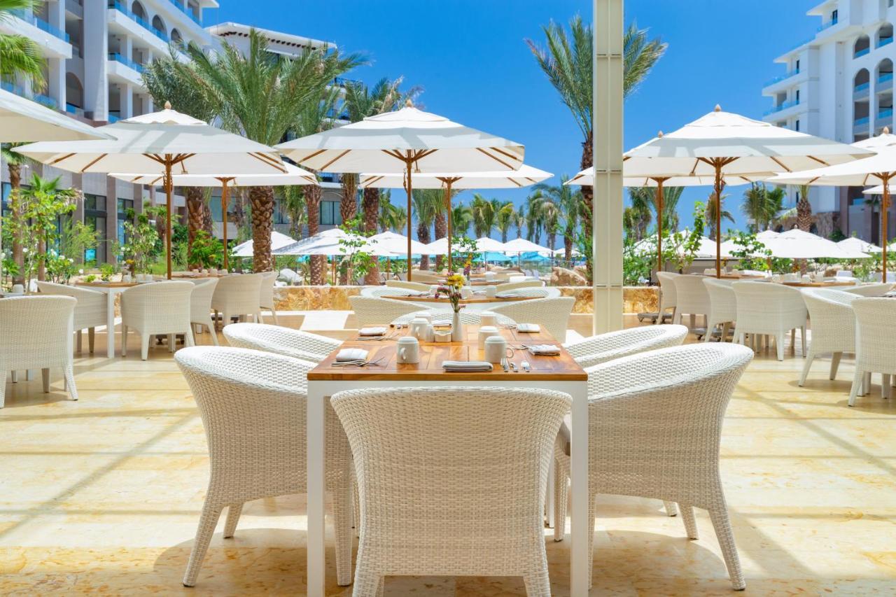 Villa La Valencia Beach Resort & Spa Los Cabos ซานโฮเซ เดล กาโบ ภายนอก รูปภาพ