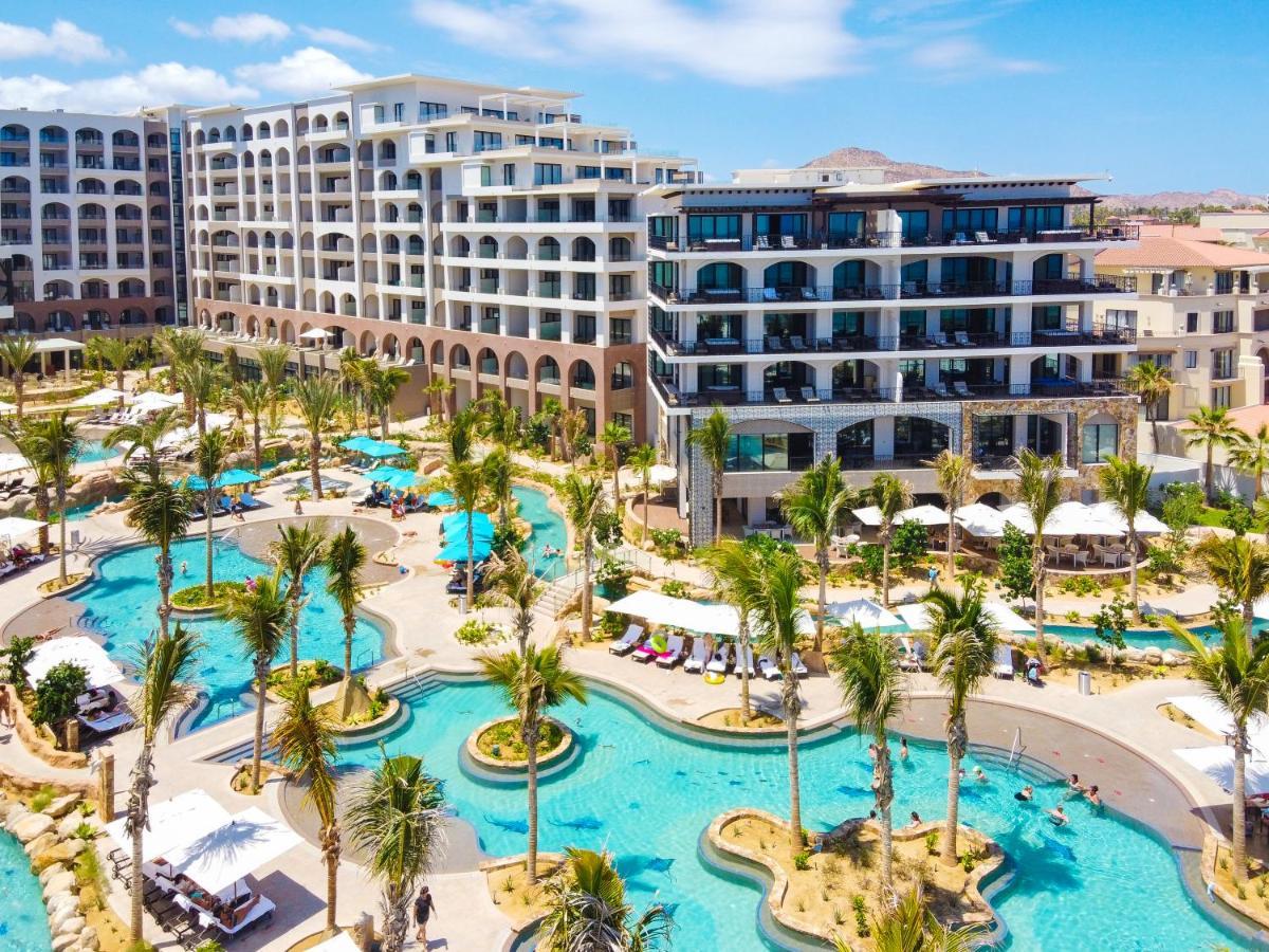 Villa La Valencia Beach Resort & Spa Los Cabos ซานโฮเซ เดล กาโบ ภายนอก รูปภาพ