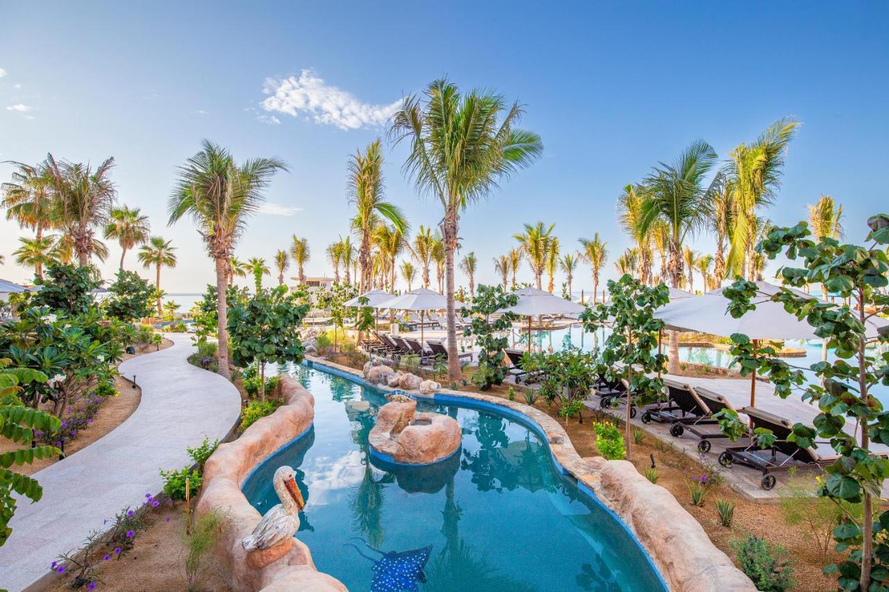 Villa La Valencia Beach Resort & Spa Los Cabos ซานโฮเซ เดล กาโบ ภายนอก รูปภาพ