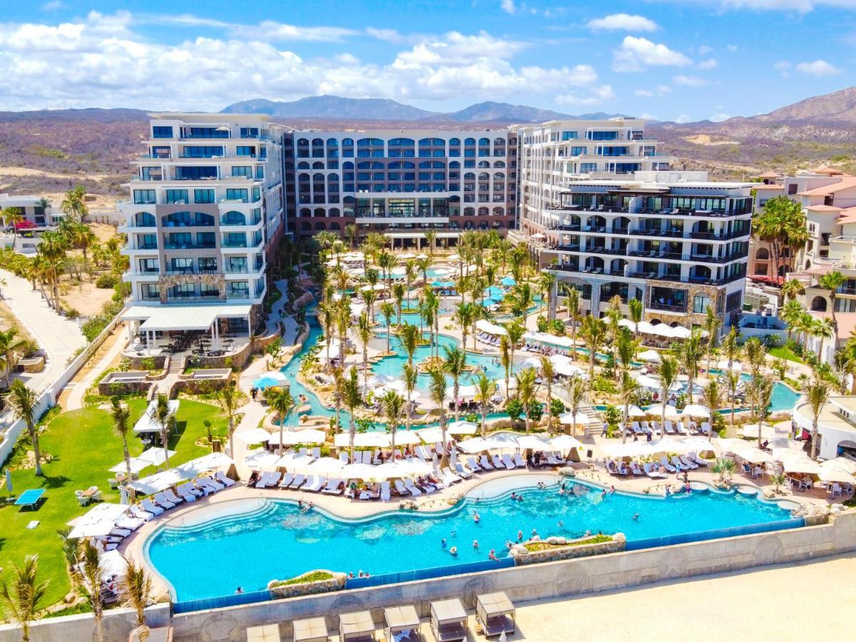 Villa La Valencia Beach Resort & Spa Los Cabos ซานโฮเซ เดล กาโบ ภายนอก รูปภาพ