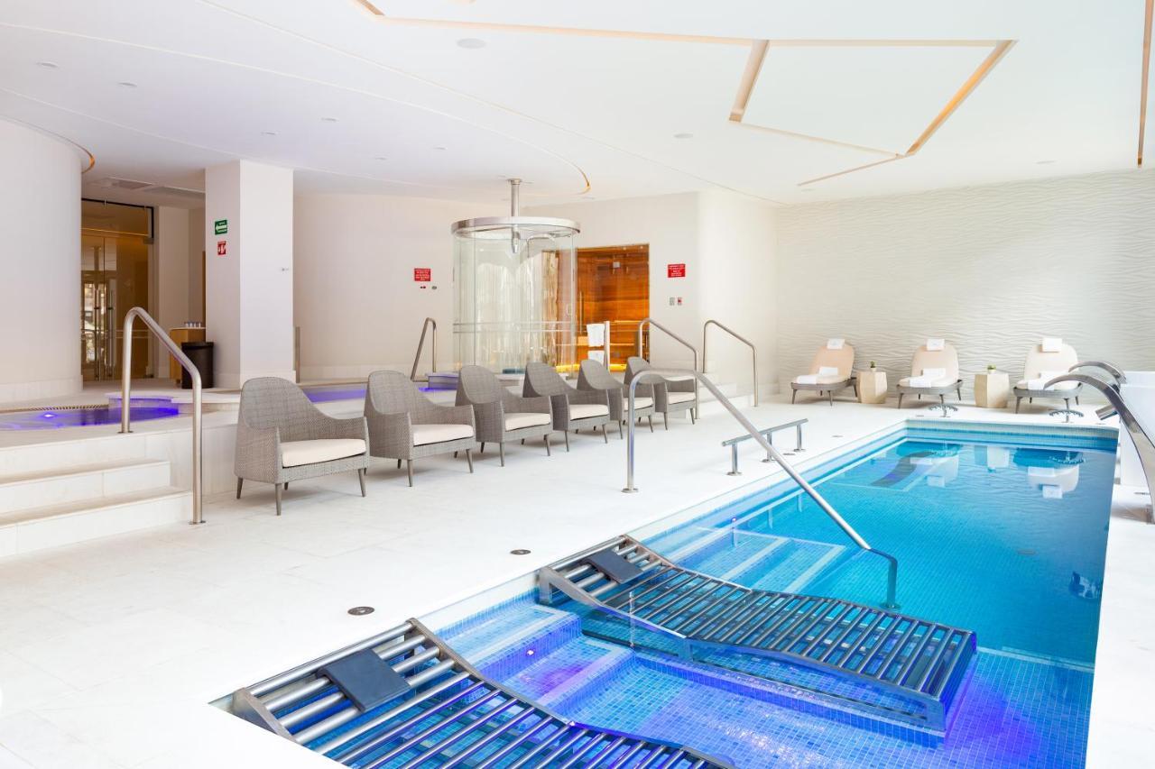 Villa La Valencia Beach Resort & Spa Los Cabos ซานโฮเซ เดล กาโบ ภายนอก รูปภาพ