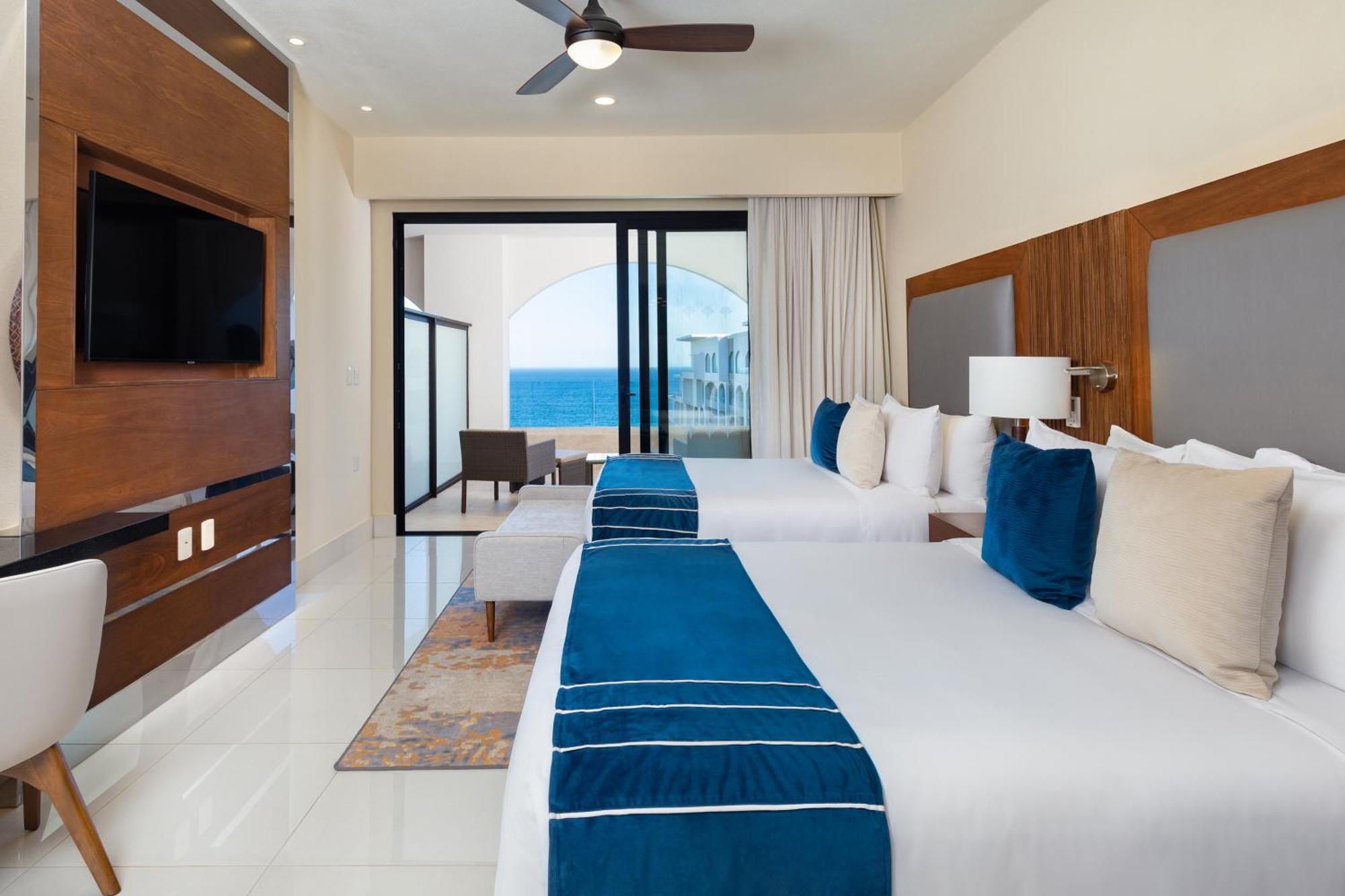 Villa La Valencia Beach Resort & Spa Los Cabos ซานโฮเซ เดล กาโบ ภายนอก รูปภาพ