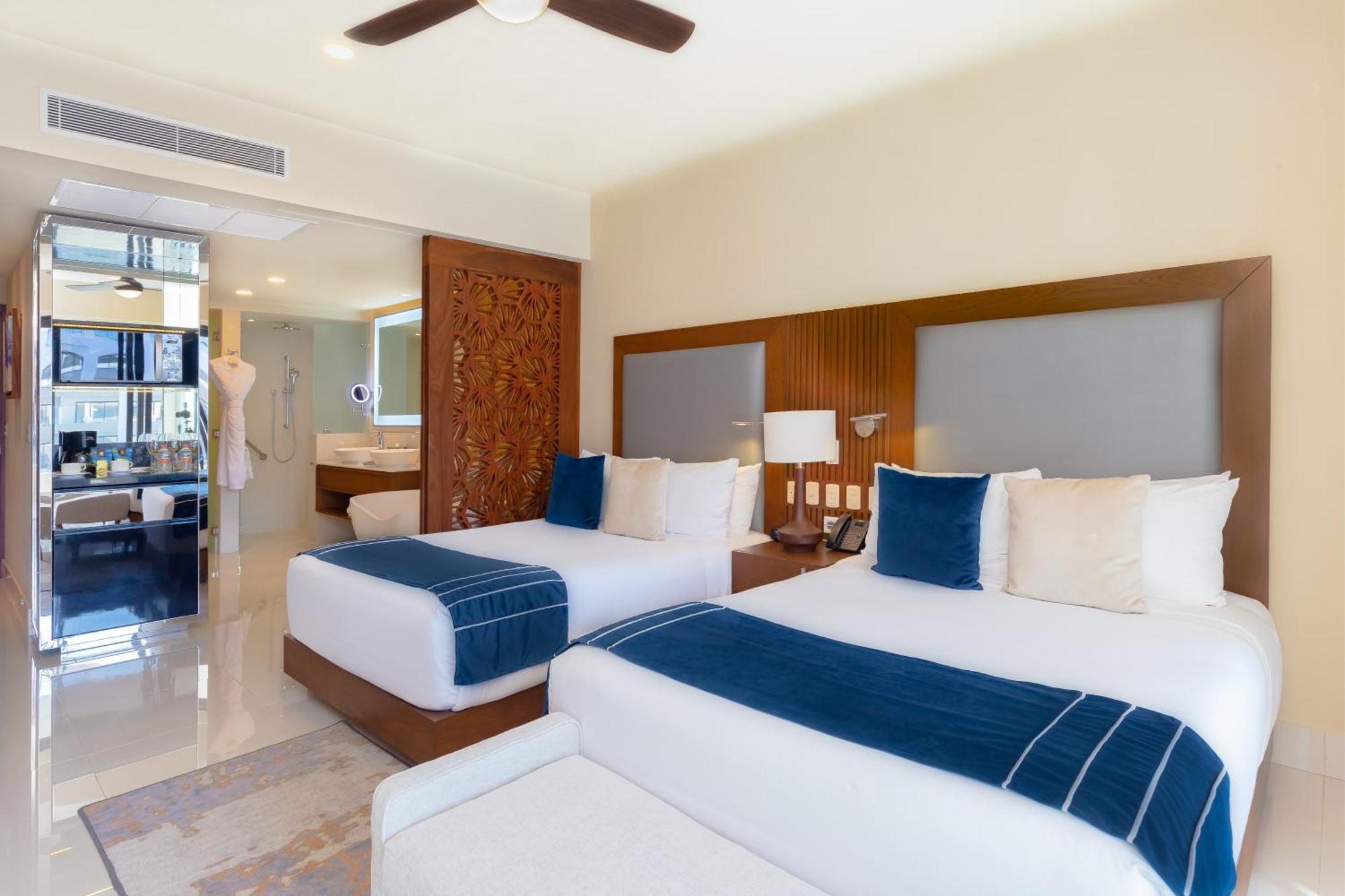 Villa La Valencia Beach Resort & Spa Los Cabos ซานโฮเซ เดล กาโบ ภายนอก รูปภาพ