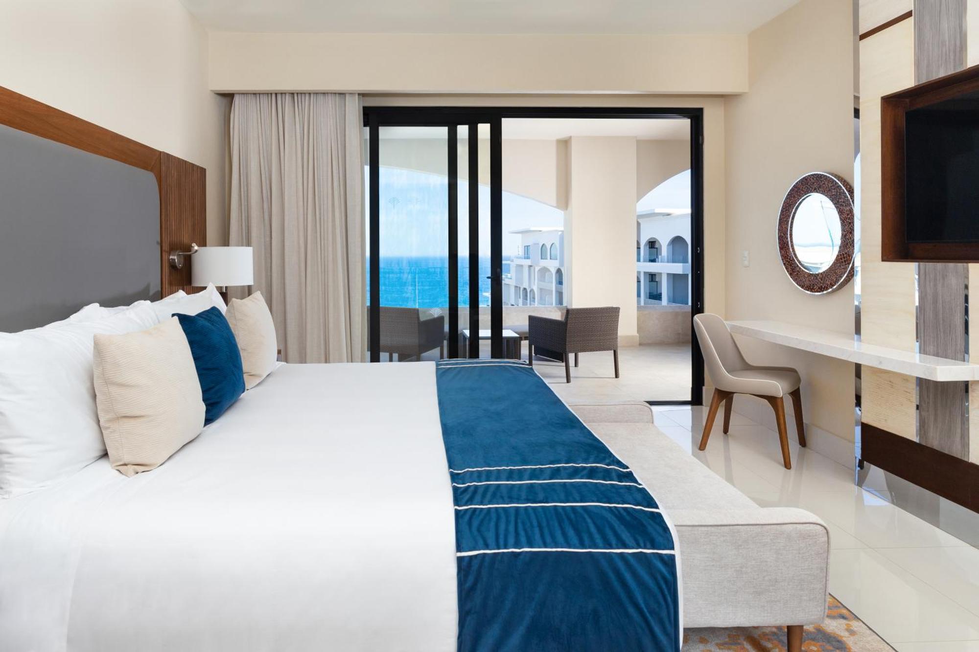 Villa La Valencia Beach Resort & Spa Los Cabos ซานโฮเซ เดล กาโบ ภายนอก รูปภาพ
