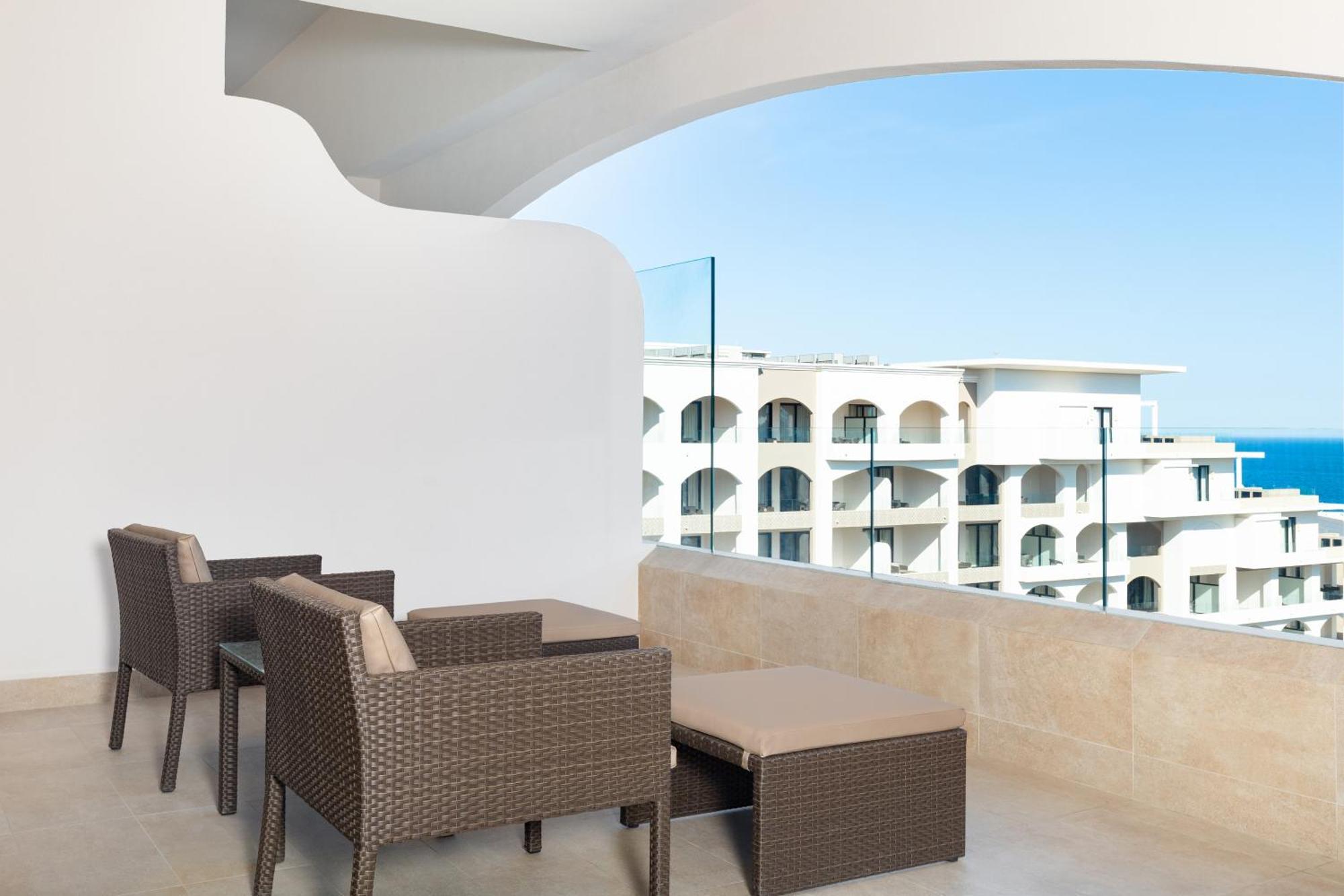Villa La Valencia Beach Resort & Spa Los Cabos ซานโฮเซ เดล กาโบ ภายนอก รูปภาพ