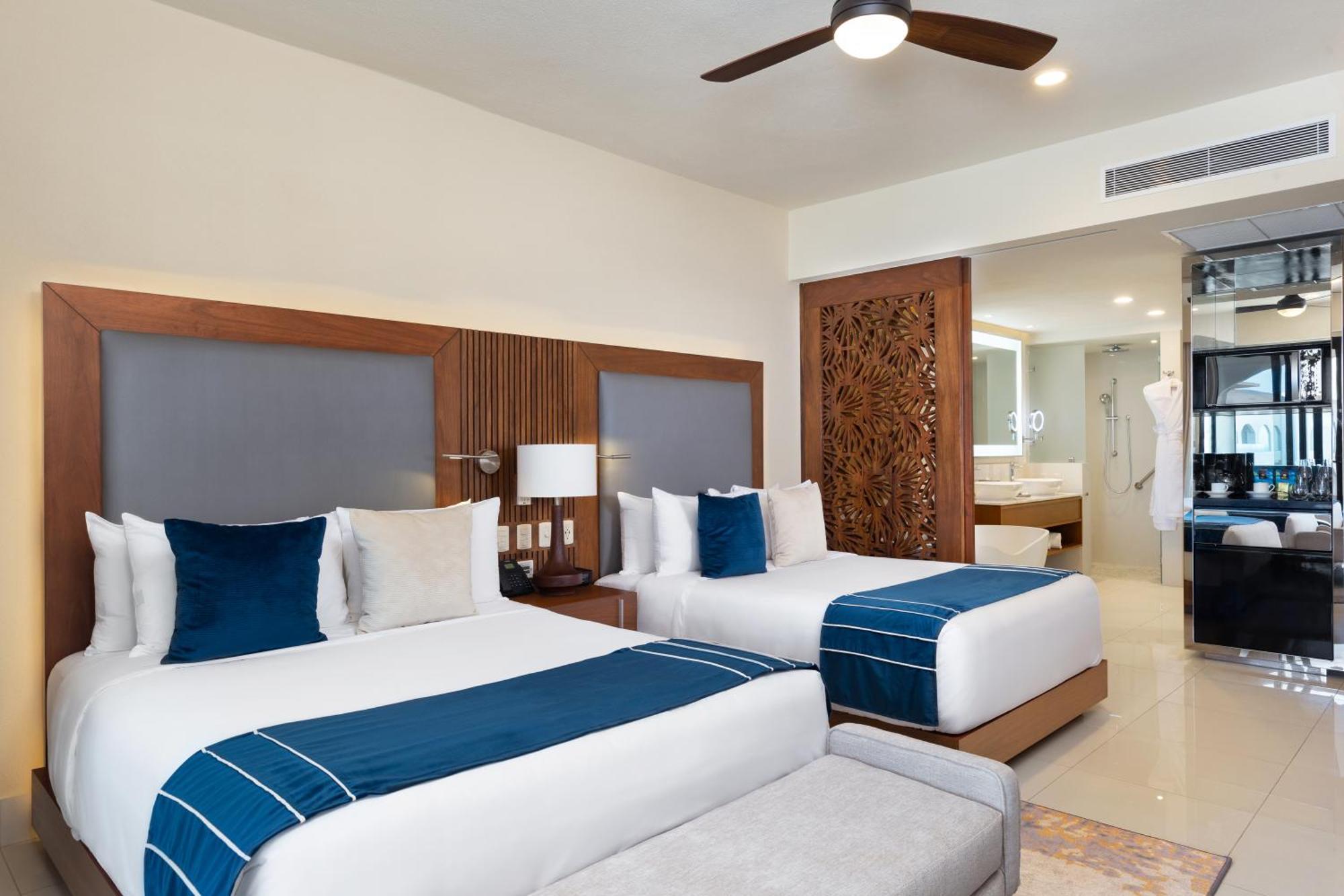 Villa La Valencia Beach Resort & Spa Los Cabos ซานโฮเซ เดล กาโบ ภายนอก รูปภาพ