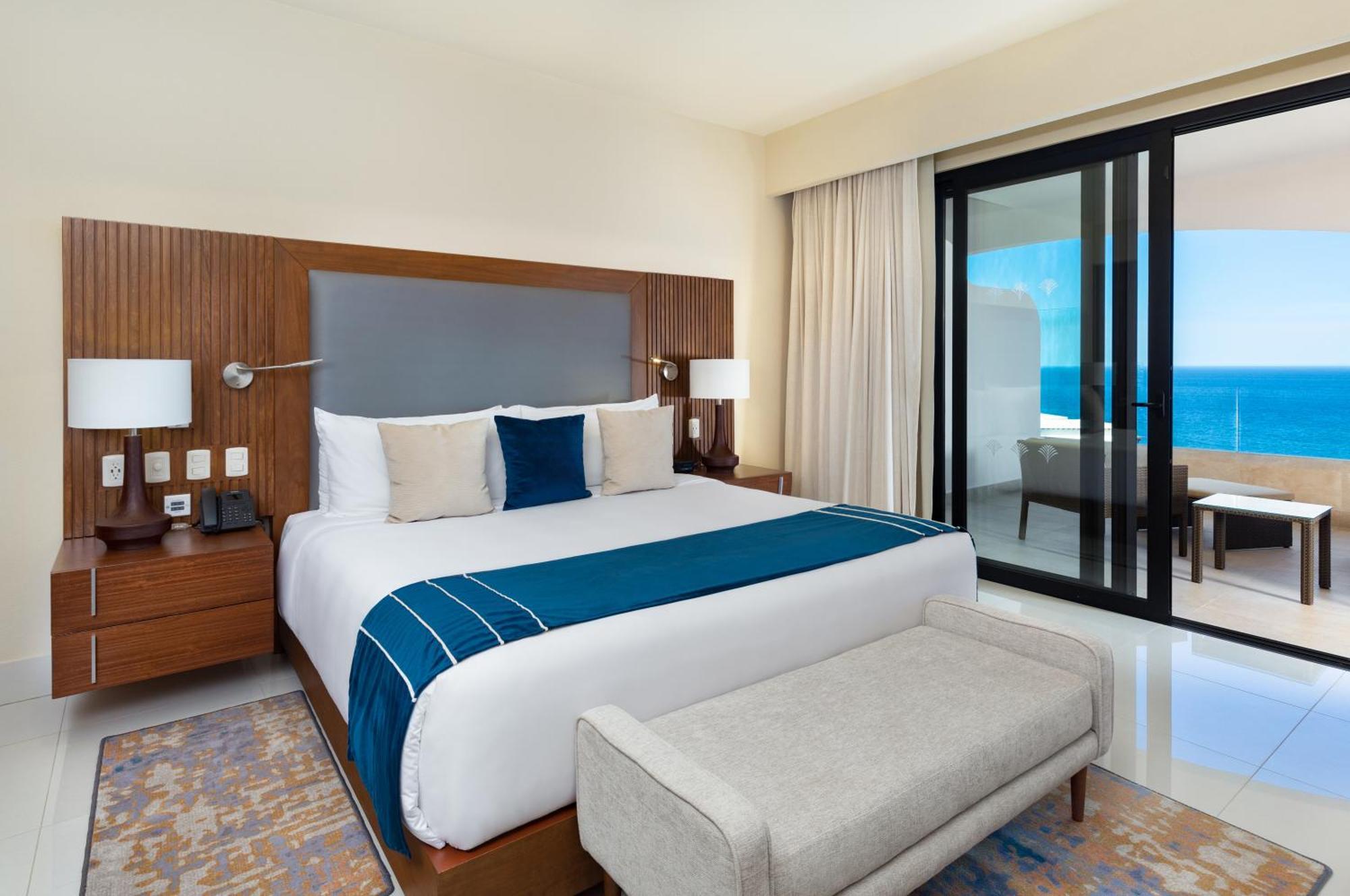 Villa La Valencia Beach Resort & Spa Los Cabos ซานโฮเซ เดล กาโบ ภายนอก รูปภาพ