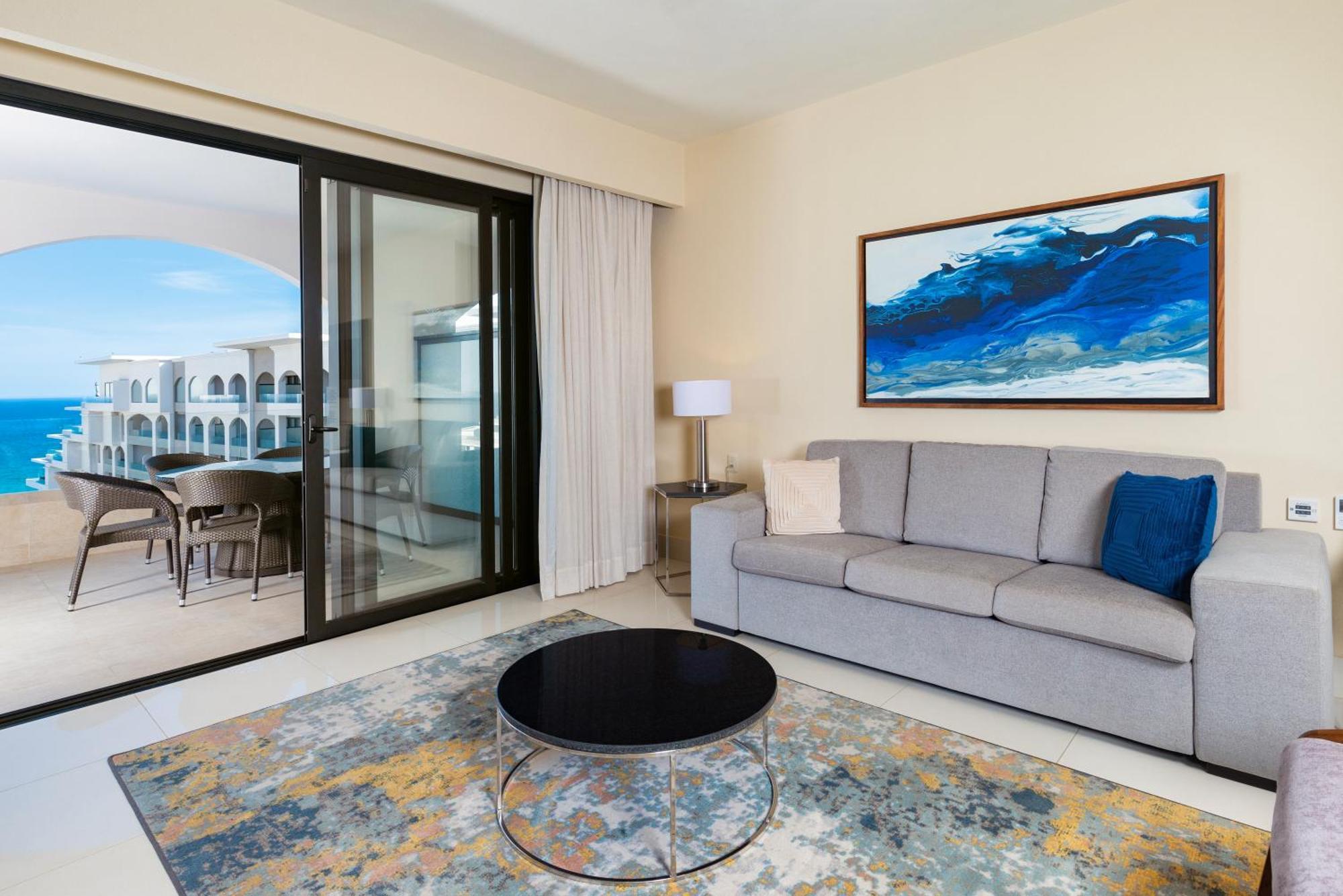 Villa La Valencia Beach Resort & Spa Los Cabos ซานโฮเซ เดล กาโบ ภายนอก รูปภาพ