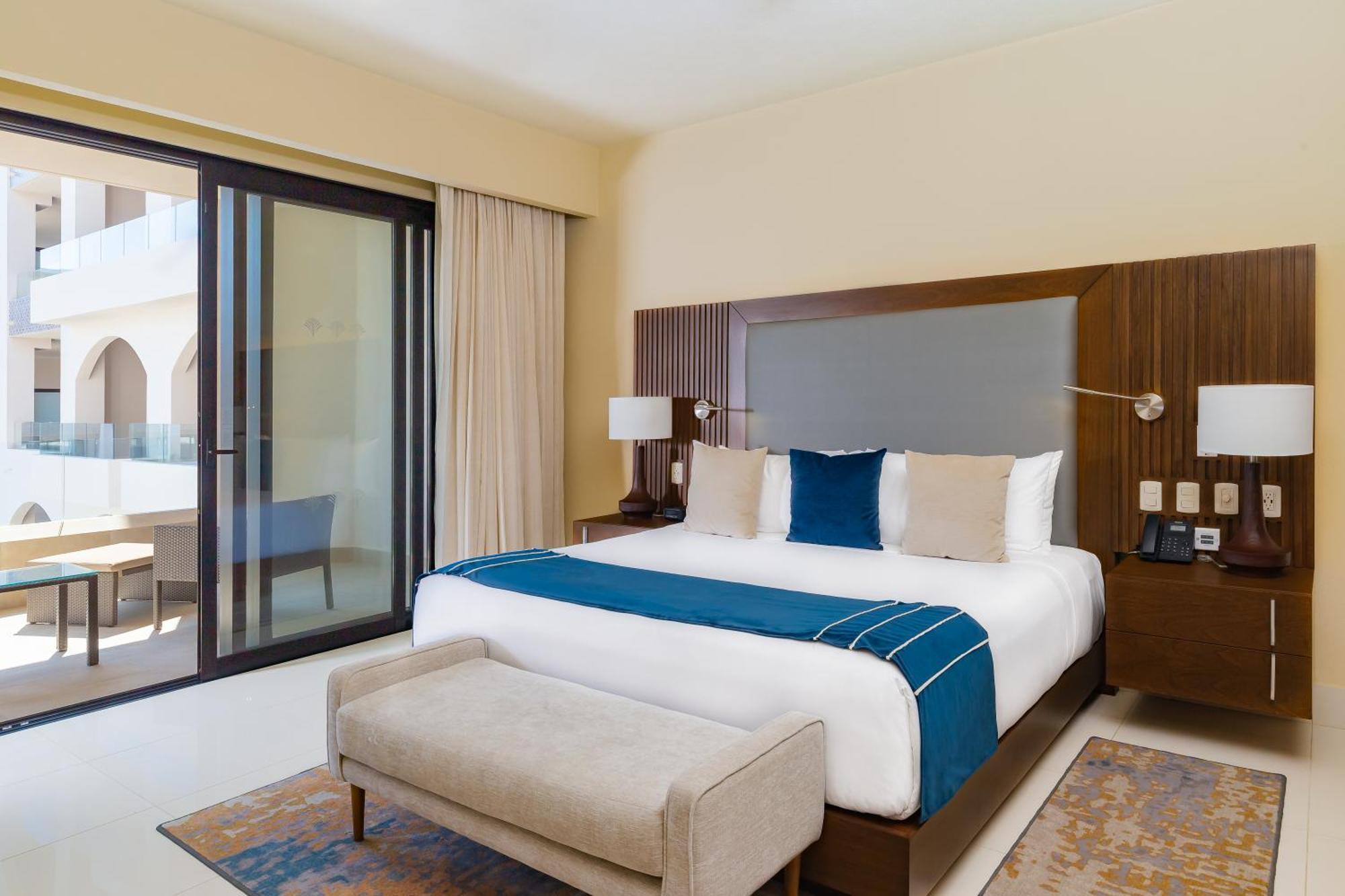 Villa La Valencia Beach Resort & Spa Los Cabos ซานโฮเซ เดล กาโบ ภายนอก รูปภาพ